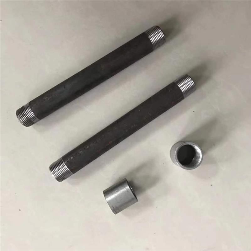 榆树钢管注浆管隧道止水